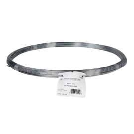 10LB Low Carb Wire Coil