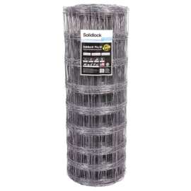 165' 1478-6 Knot Fence