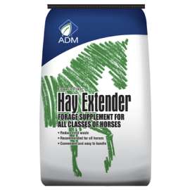 50LB Forag Hay Extender