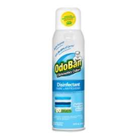 Odoban 14OZ Lin Cleaner