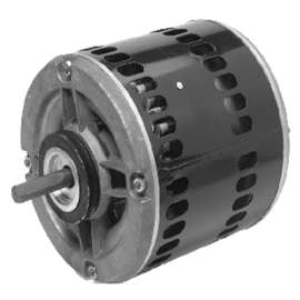 1/2HP 1SPD Cool Motor