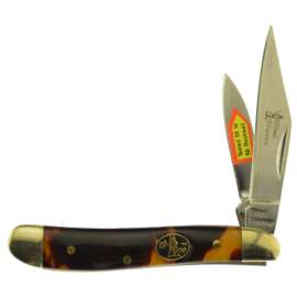 Warrior Peanut Knife