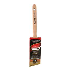 MP BST 2" Oval Brush