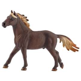 BRN Mustang Stallion