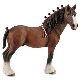 BRN Clydesdale Gelding