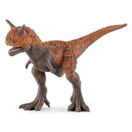 RED/Purp Carnotaurus