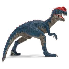 BLU Dilophosaurus