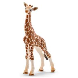 ORG/Tan Giraffe Calf