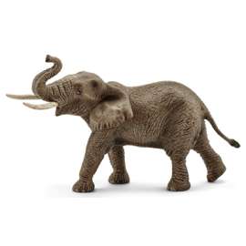 GRY African Elephant