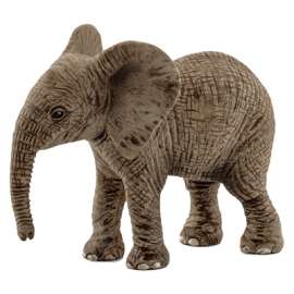 GRY Afric Elephant Calf
