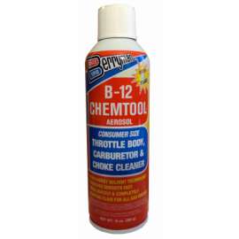 10OZ Carburetor Cleaner