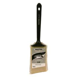 MPGD 2.5"ANG Poly Brush