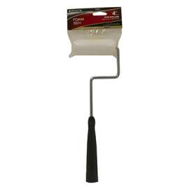 MPBST 4"Foa Cover/Frame