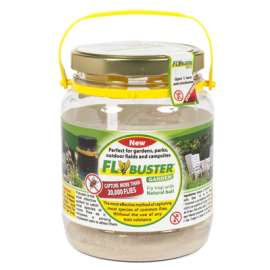 FlyBuster GDN Fly Trap
