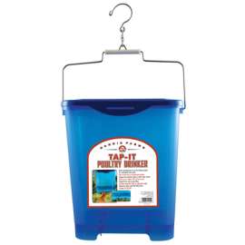 4GAL Tap Flock Drinker
