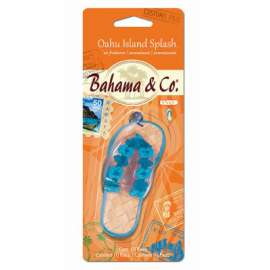 Oahu Islan Scent Sandal