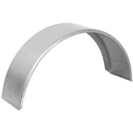 9x32x15 Fender W/O Back