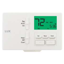 7Day Prog Thermostat