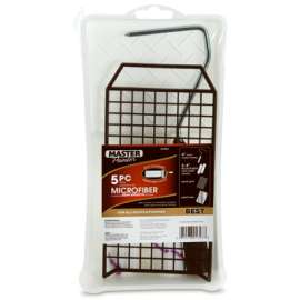 MPBST 5PC Micr Tray Set