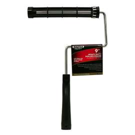 MP BST 9" Roller Frame