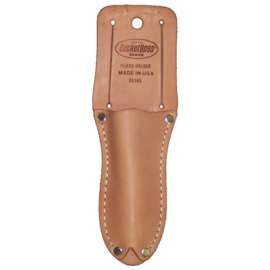LTHR Pliers Narr Pouch