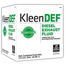 2.5GAL KleenDEF