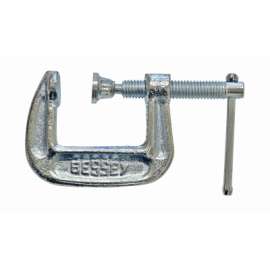 1" Drop Forged C-Clamp