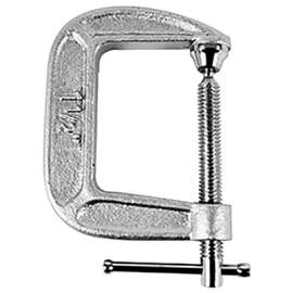 1.5"Drop Forged C-Clamp