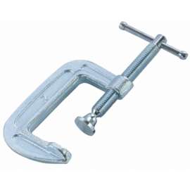 2" Drop Forged C-Clamp