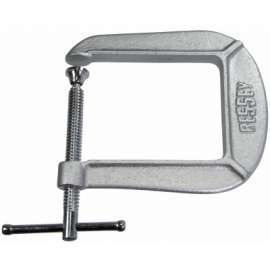3" Drop Forged C-Clamp