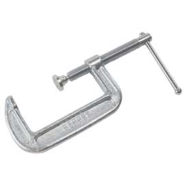 2.5"Drop Forged C-Clamp
