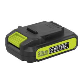 MM 20V 1.5Ah Battery