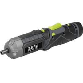 MM 4V Li-Ion Screw Gun