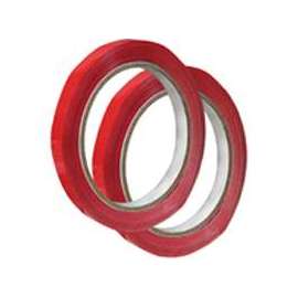Weston 11-0103 Sealing Tape, 125 yd L, 3/8 in W, White