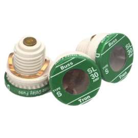 4PK 30A SL Plug Fuse