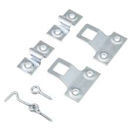 2PK ZN DR Sash Hanger