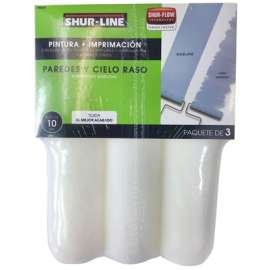 3PK 9x3/8 PRM Wov Cover