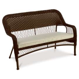 FS Sunset Wick Loveseat