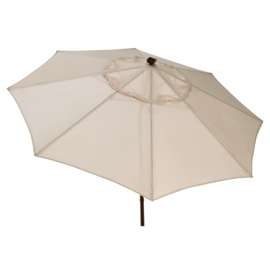 FS 9' BGE LED Umbrella
