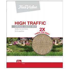 TV 25LB Hi Traffic Seed