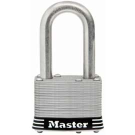 1-3/4" SS LS Padlock