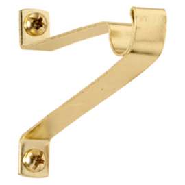 7/16" BRS Rod Bracket