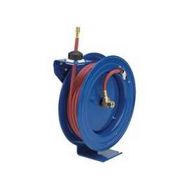 Performance Hose Reels, 3/8 in x 50 ft