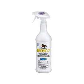 Farnam Bronco 100502328 Fly Spray, Citronella, 32 oz Bottle
