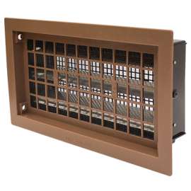BRN Auto Foundat Vent