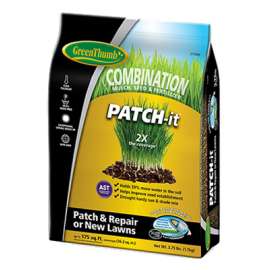 GT 3.75LB Bermuda Seed