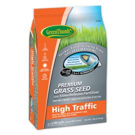 GT 7LB HiTraffic Seed