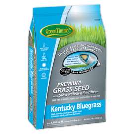 GT 7LB KY BLU Seed
