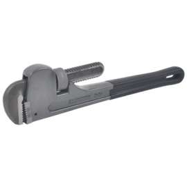 MM 18" ALU Pipe Wrench
