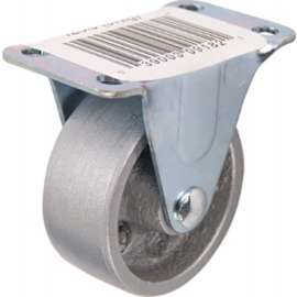 2" PLT Caster/Wheels